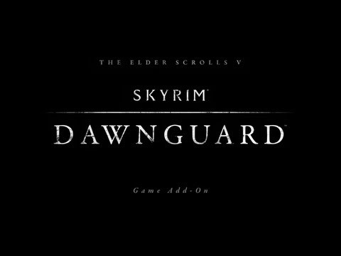 The Elder Scrolls V Skyrim: Dawnguard