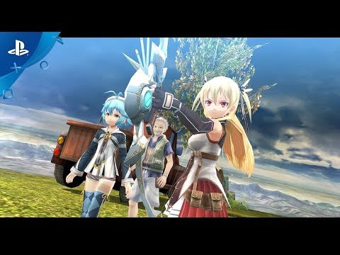 The Legend Of Heroes: Trails Of Cold Steel II