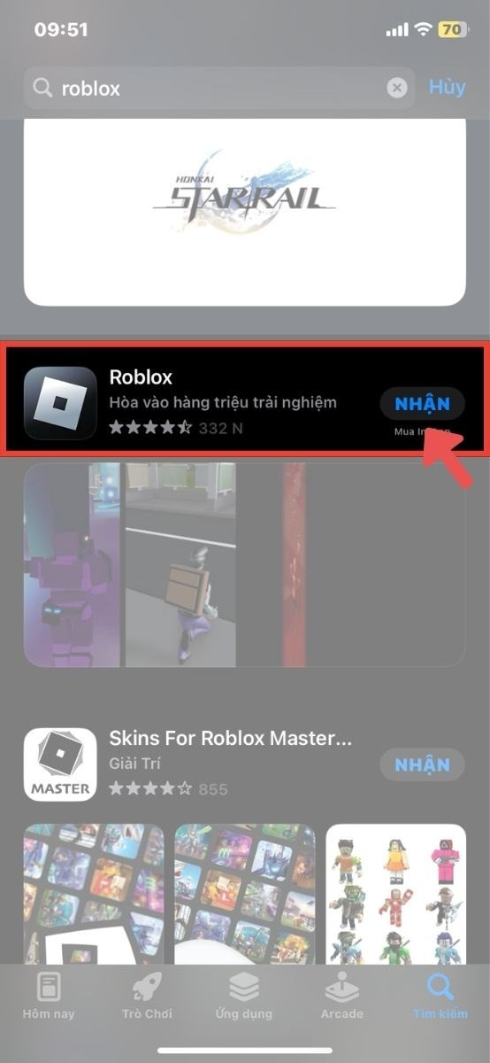 Khám Phá Thế Giới Roblox: Hướng Dẫn Chơi Và Kiếm Tiền Hiệu Quả