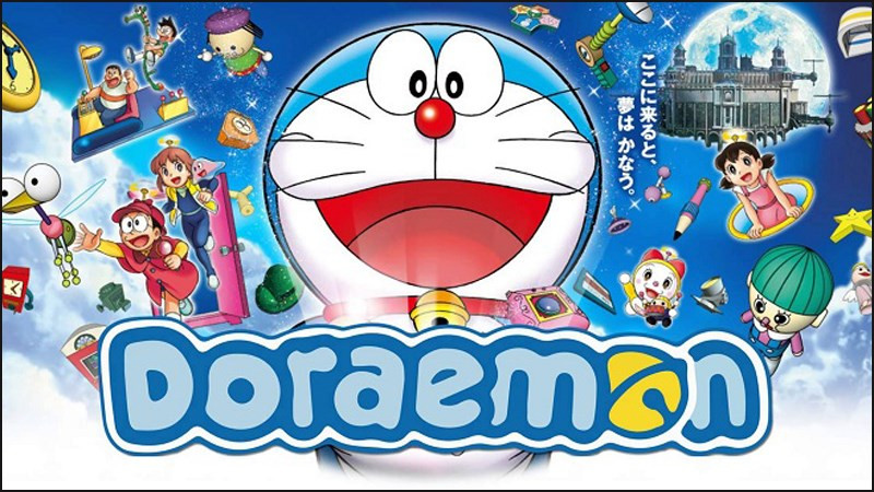 Hướng Dẫn Xem Doraemon Trên Ứng Dụng POPS Mới Nhất