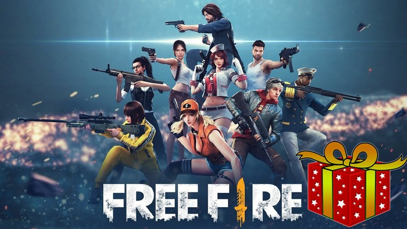 Hướng Dẫn Săn Code Free Fire (FF) Mới Nhất Và Cách Nhập Code Chi Tiết