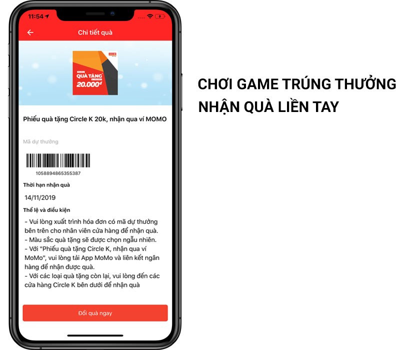 Tìm kiếm cửa hàng Circle K