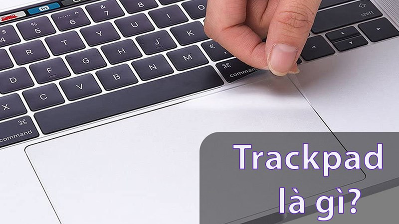 Khám Phá Trackpad Macbook: Tính Năng Và Thủ Thuật Hữu Ích