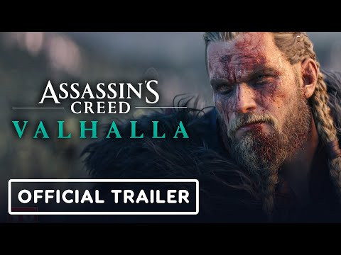 Trailer game Assassin's Creed Series