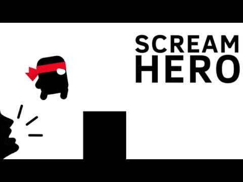 Trailer Scream Go Hero: Eighth Note