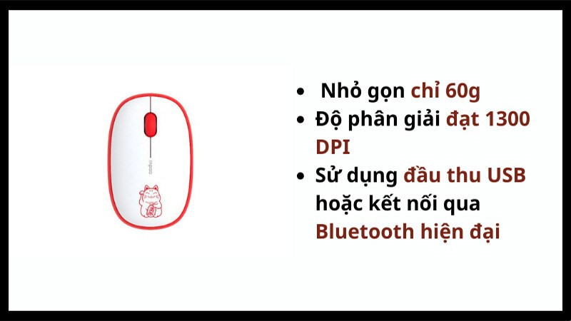 Top 15 Chuột Bluetooth Cho iPad Nhanh Nhạy, Chính Hãng Nhất 2023