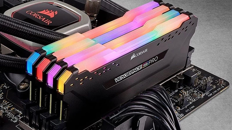 Tương thích của RAM DDR4