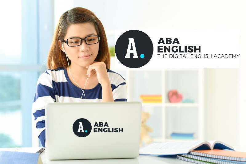 ứng dụng ABA English