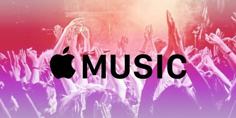 Ứng dụng Apple Music