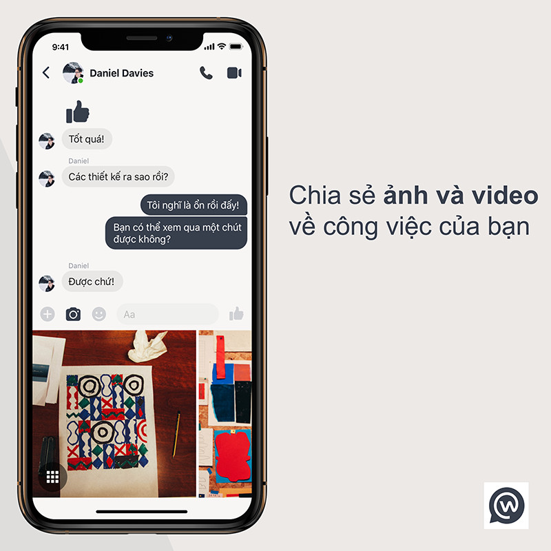  Ứng dụng hỗ trợ chia sẻ ảnh và video nhanh chóng