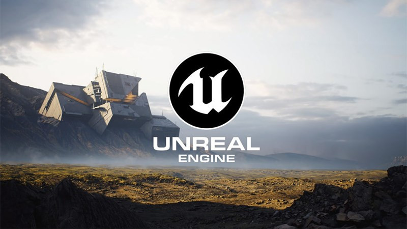 Unreal Engine: Công cụ thần thánh tạo nên những siêu phẩm game đỉnh cao