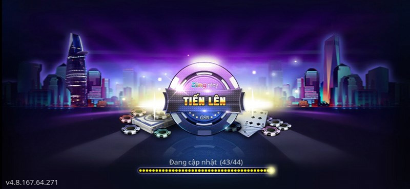 Khám Phá Thế Giới Game Bài Tiến Lên Miền Nam ZingPlay Trên Điện Thoại