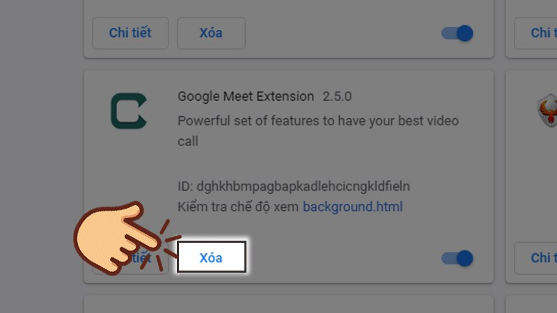 Hướng Dẫn Cài Đặt Google Meet Trên Máy Tính Đơn Giản, Nhanh Chóng