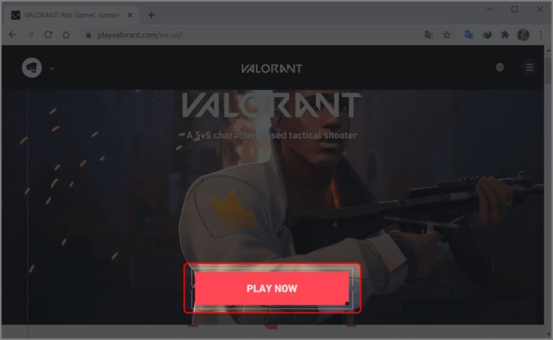 Valorant: Hướng Dẫn Tải, Cài Đặt Và Kiểm Tra Cấu Hình Chi Tiết