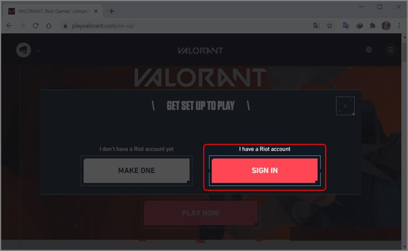 Valorant: Hướng Dẫn Tải, Cài Đặt Và Kiểm Tra Cấu Hình Chi Tiết