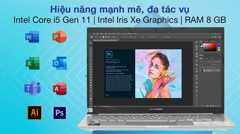 Top 10 Laptop Cho Dân Chứng Khoán: Cấu Hình Mạnh, Hiệu Suất Vượt Trội 2024