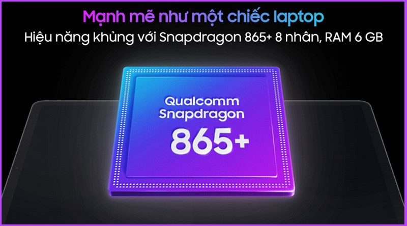 Top 3 Máy Tính Bảng RAM 6GB Đáng Sở Hữu Nhất 2023