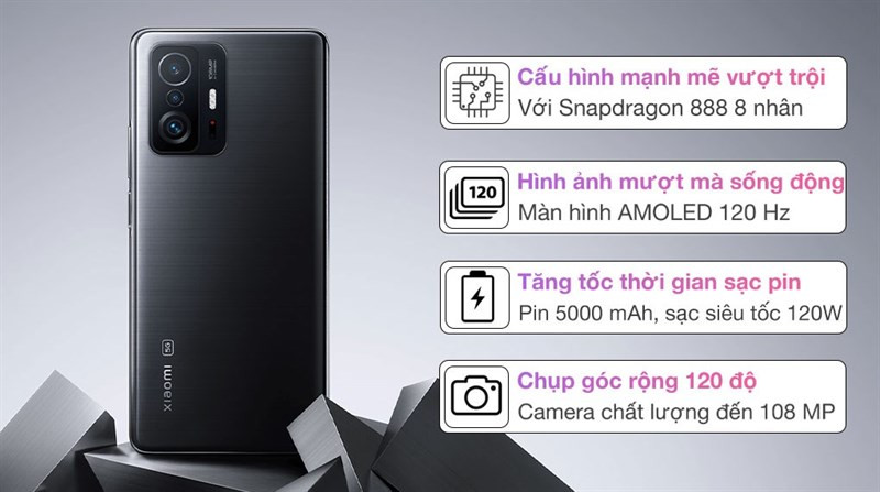 Top 10 Điện Thoại Xiaomi Màn Hình Rộng Chơi Game Cực Đã 2023