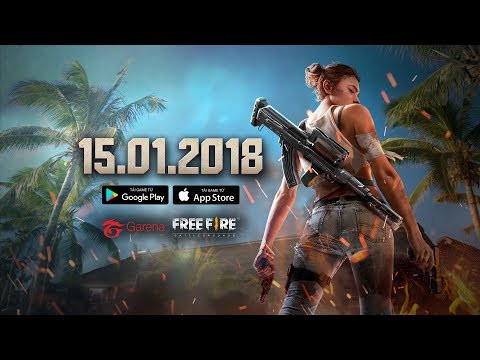 Video giới thiệu Free Fire