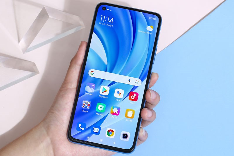 Top 10 Điện Thoại Xiaomi Màn Hình Rộng Chơi Game Cực Đã 2023