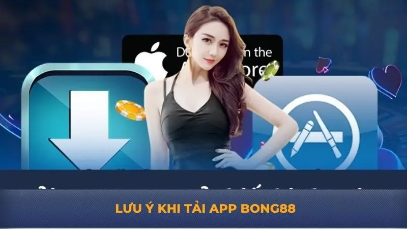 Tải app Bong88 nhanh chóng, hướng dẫn chi tiết từng bước