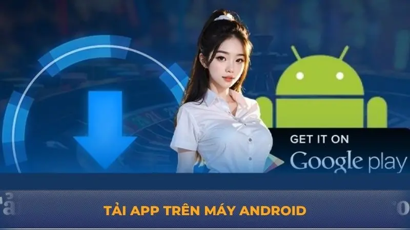 Tải app Bong88 nhanh chóng, hướng dẫn chi tiết từng bước