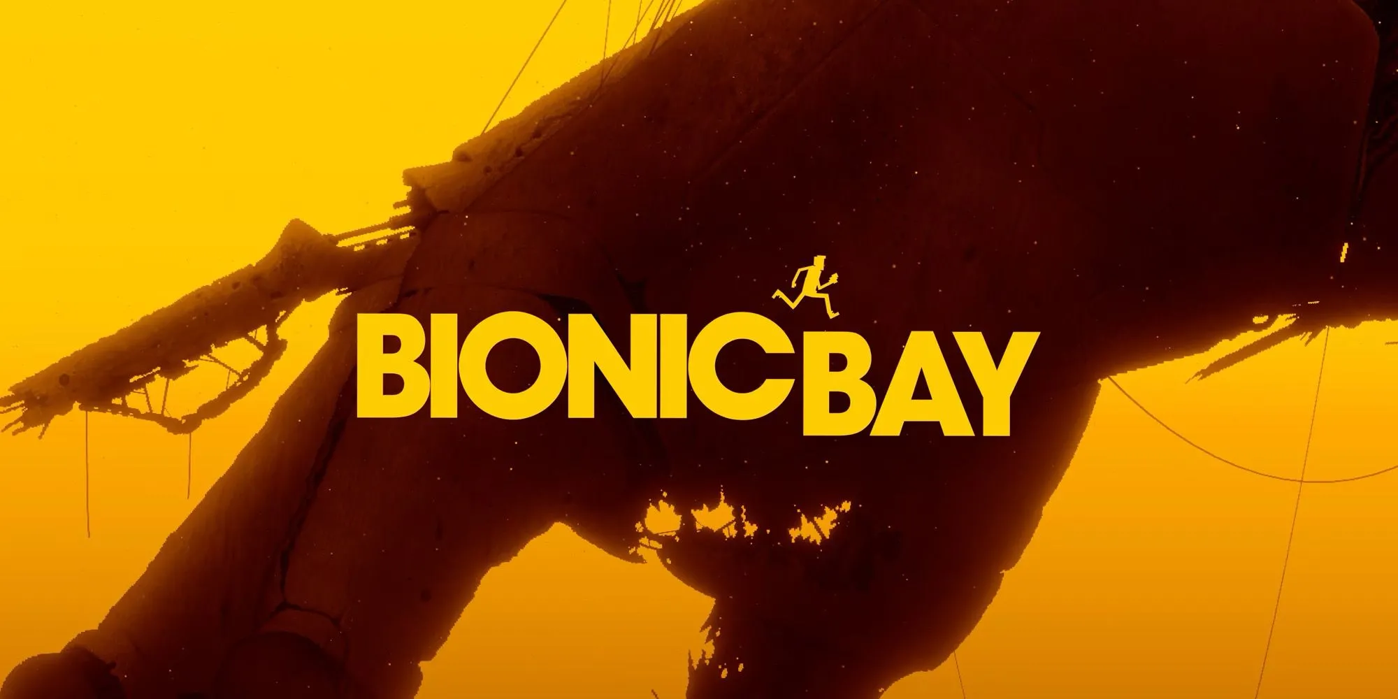 Ảnh bìa game Bionic Bay