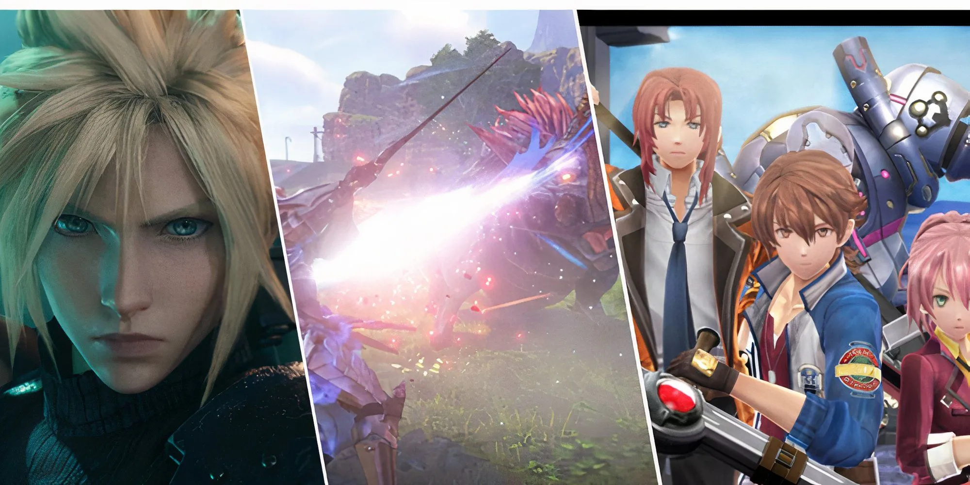 Ảnh bìa minh họa cho các tựa game AA với chất lượng vượt trội