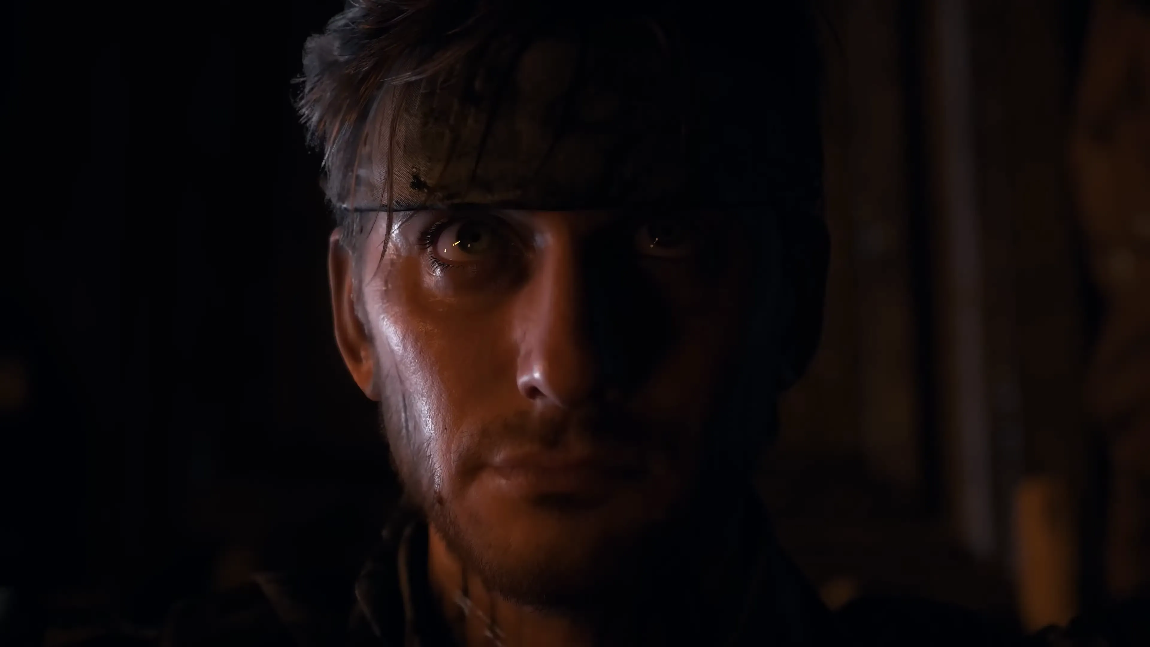 Ảnh screenshot từ trailer Death Stranding 2: On the Beach hiển thị ngày phát hành