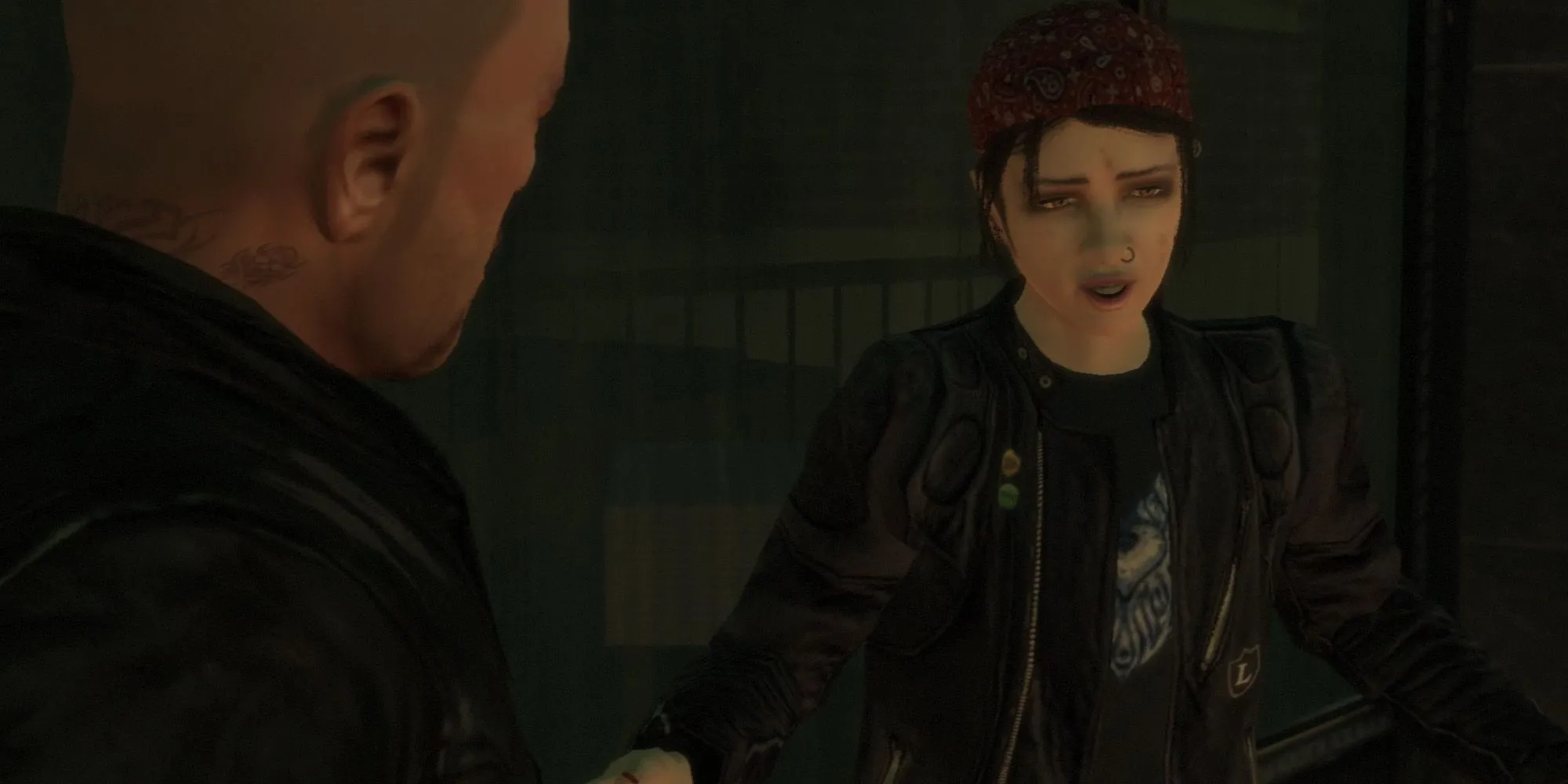 Ashley Butler, nhân vật bi kịch và gây khó chịu trong GTA 4 The Lost &amp; Damned và GTA 5
