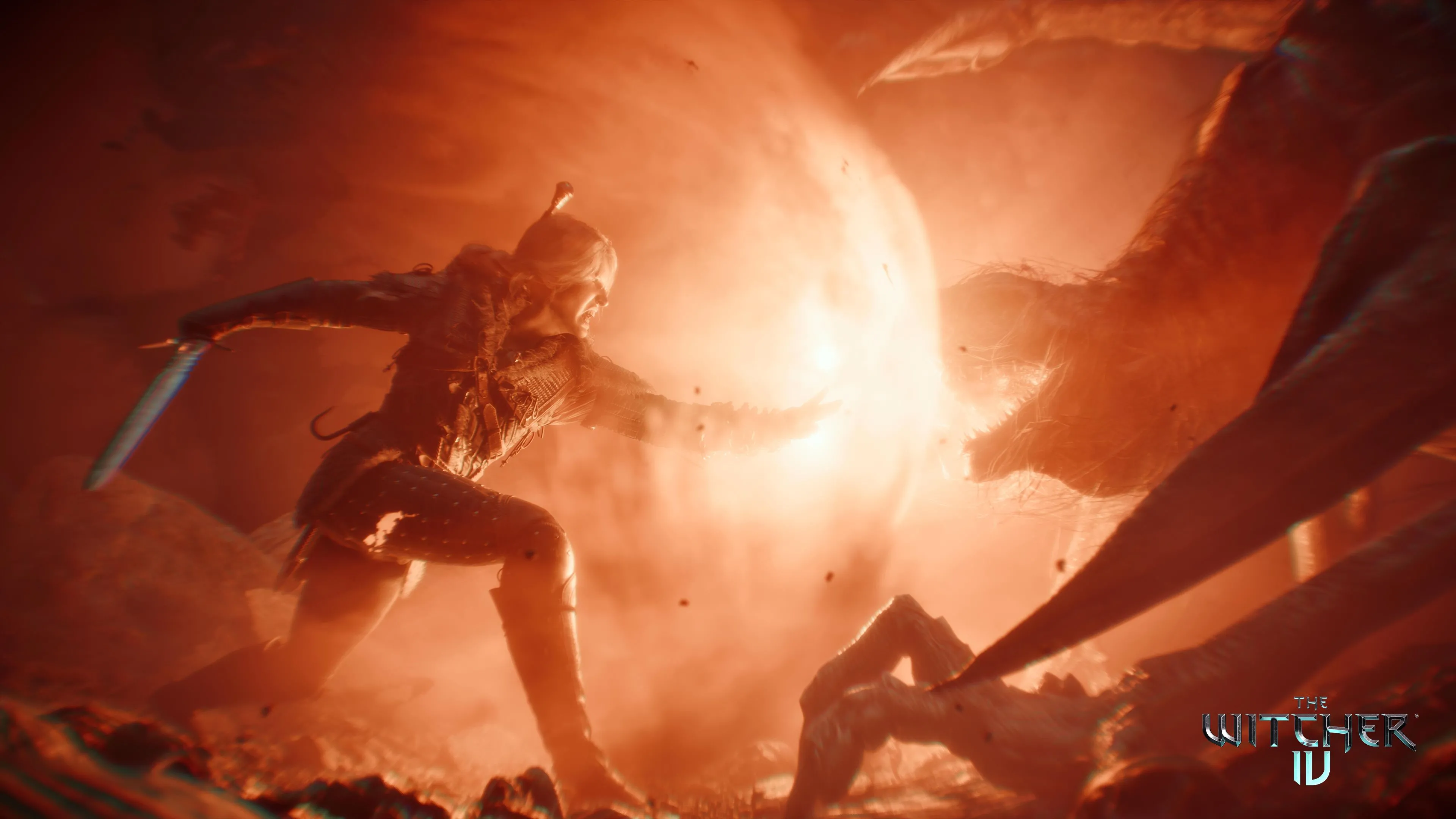 CD Projekt Red công bố thông tin về tiến độ phát triển The Witcher 4