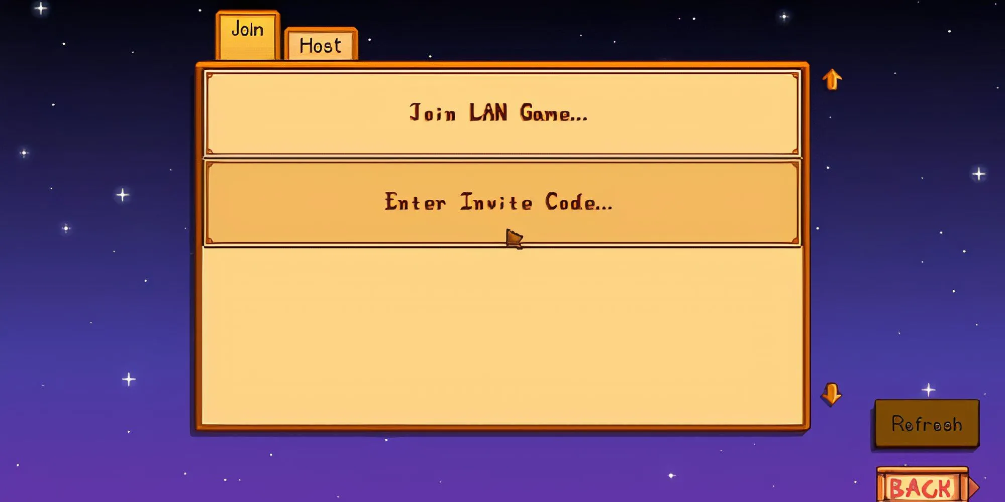 Chế độ nhiều người chơi trong Stardew Valley với nhiều nông dân cùng làm việc