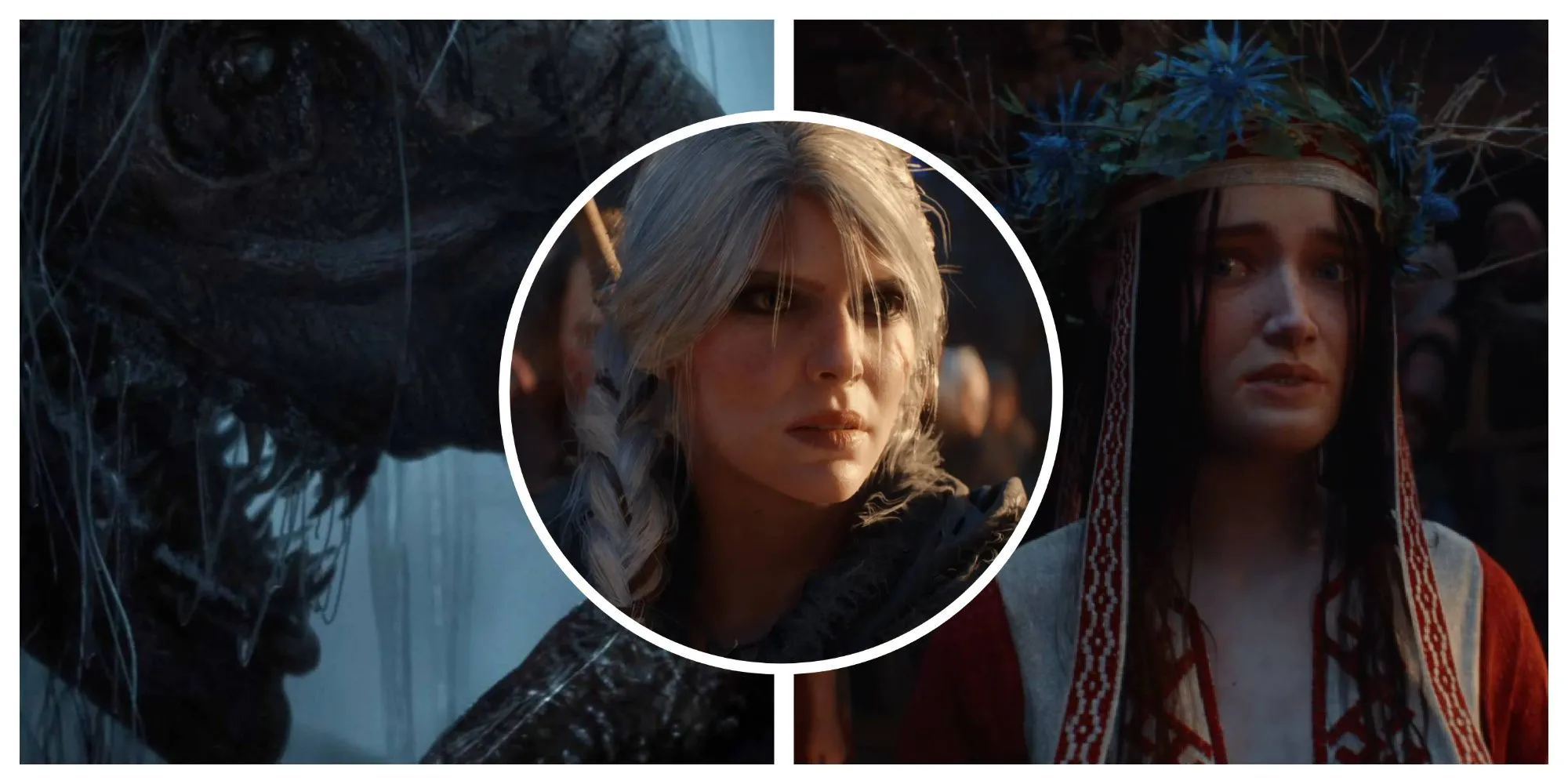 Ciri và những chi tiết đáng chú ý trong trailer The Witcher 4, tựa game được CD Projekt RED phát triển theo hướng single-player