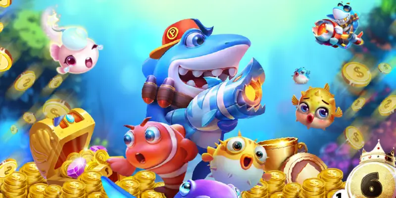 Cổng Game Top88 – Không Gian Cá Cược Siêu Lợi Nhuận