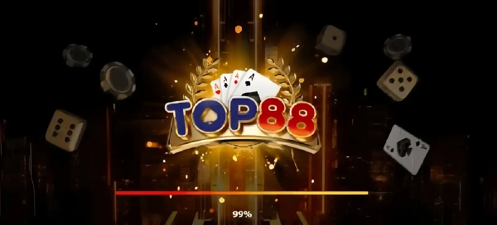 Cổng Game Top88 – Trải Nghiệm Cá Cược Online Đỉnh Cao 1 Cổng Game Top88 – Trải Nghiệm Cá Cược Online Đỉnh Cao