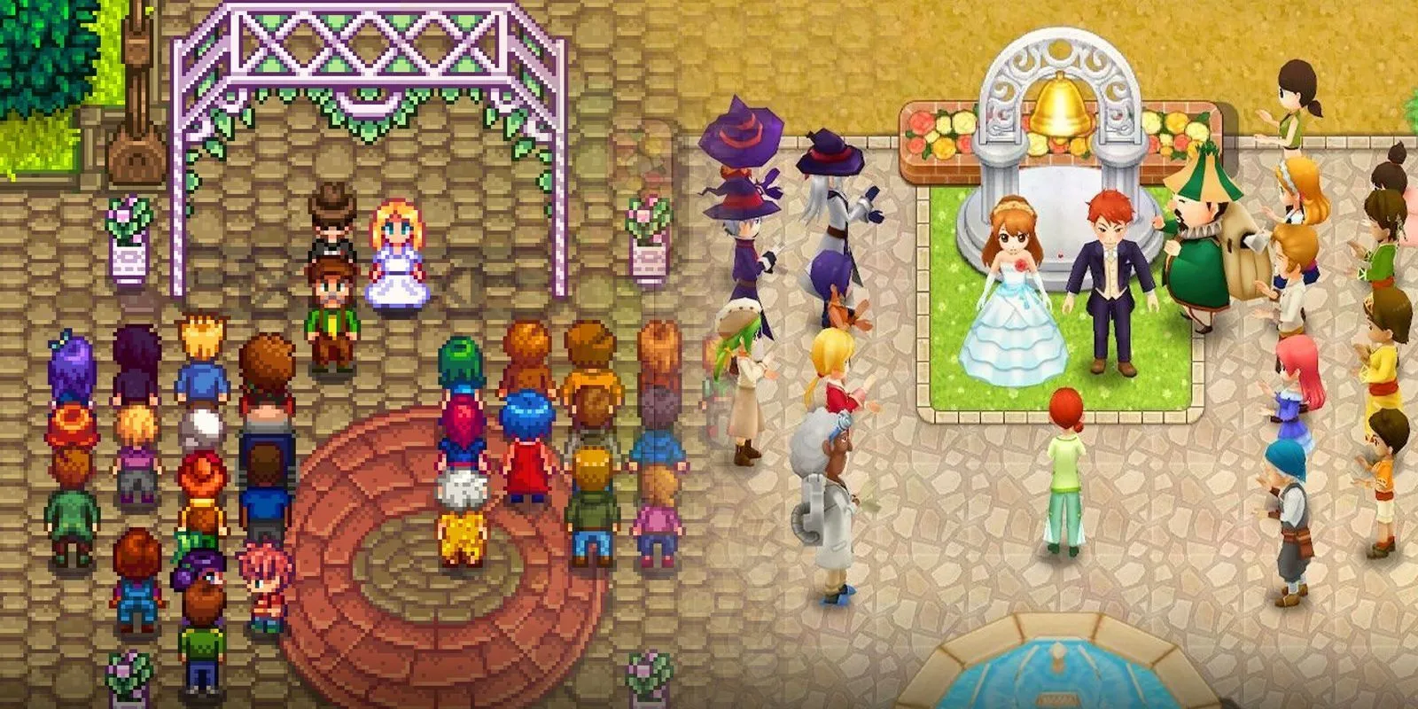 Dấu hỏi lớn về các cập nhật mới cho Stardew Valley