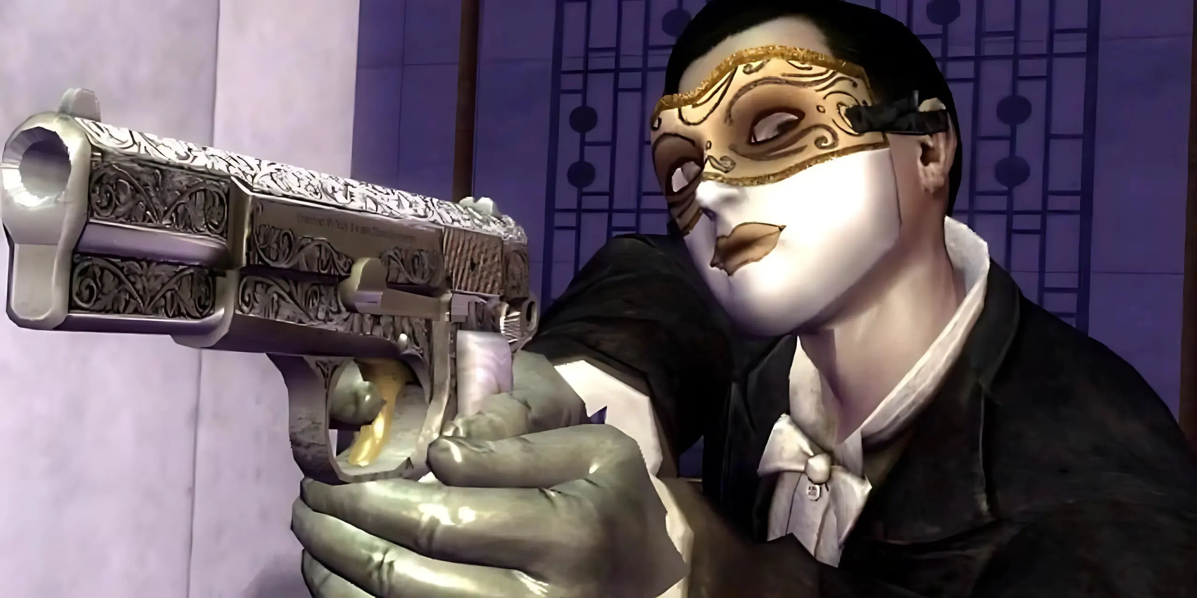 Fallout New Vegas nhiệm vụ Beyond the Beef White Glove Society