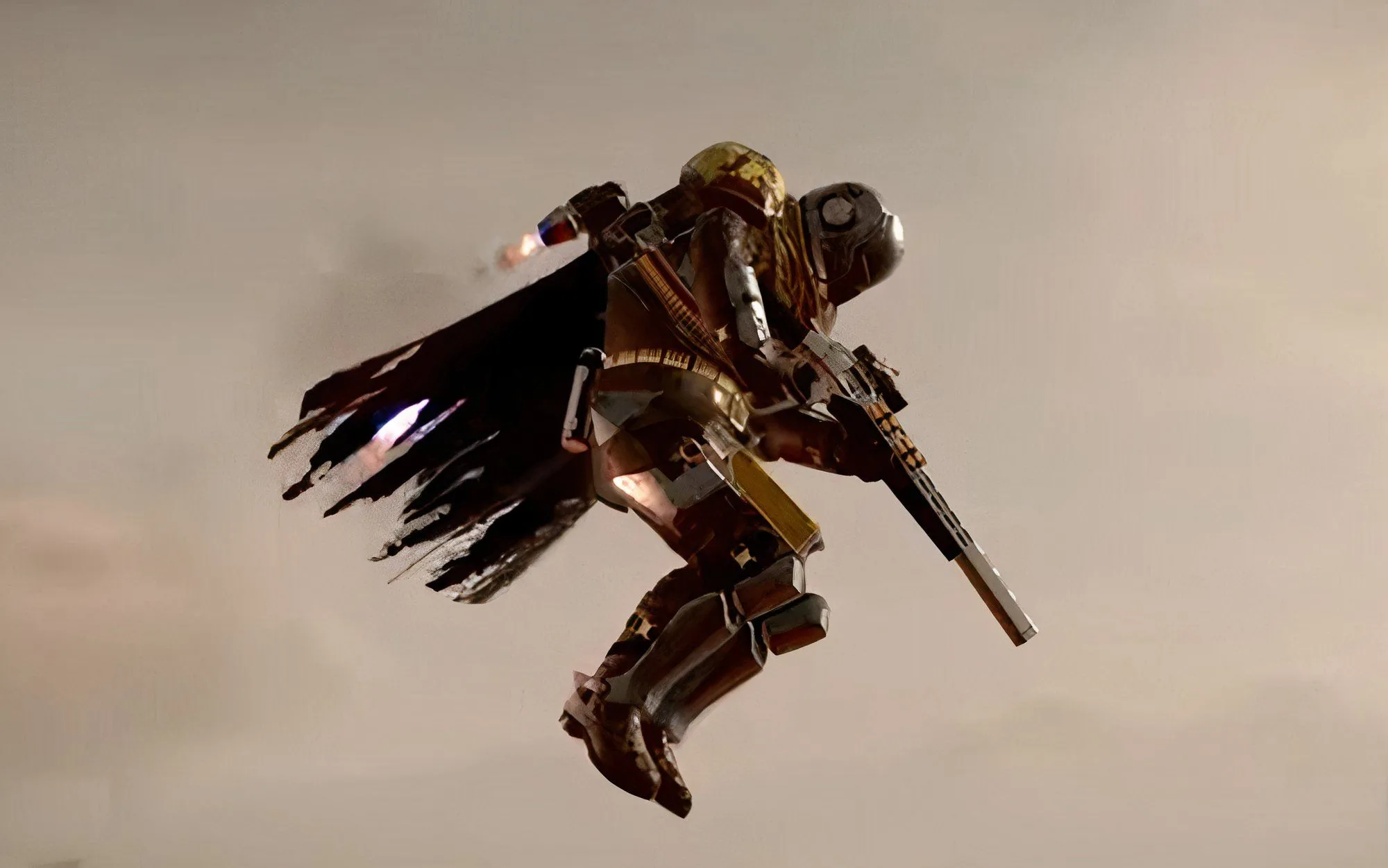 Helldivers 2 Vẫn Là Trọng Tâm: Arrowhead Bắt Đầu Dự Án Game Mới ('Game 6') Một Cách Thận Trọng 1 Giao diện Warbond 'Borderline Justice' trong Helldivers 2, minh họa các phần thưởng và vật phẩm mới