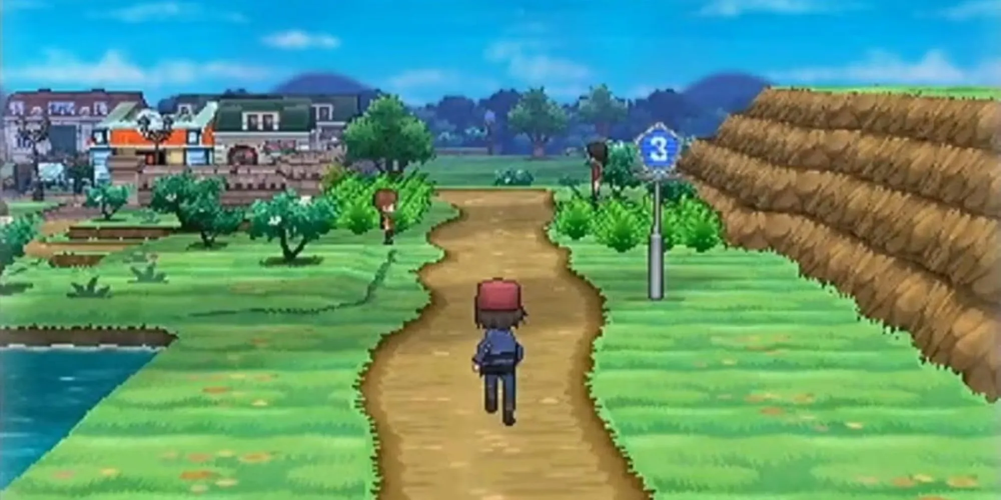 Hình ảnh đại diện của Pokémon X &amp; Y