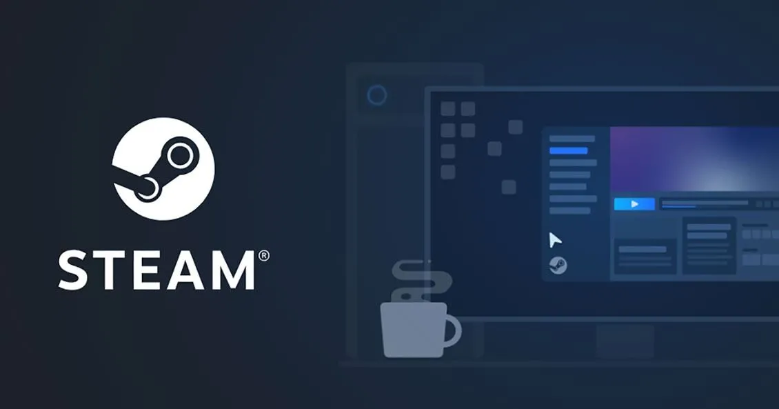 Cảnh Báo Khẩn: Hơn 89 Triệu Tài Khoản Steam Có Nguy Cơ Bị Rò Rỉ Dữ Liệu 1 Hình ảnh giao diện tài khoản Steam, minh họa cho nguy cơ rò rỉ dữ liệu người dùng và thông tin cá nhân của game thủ.