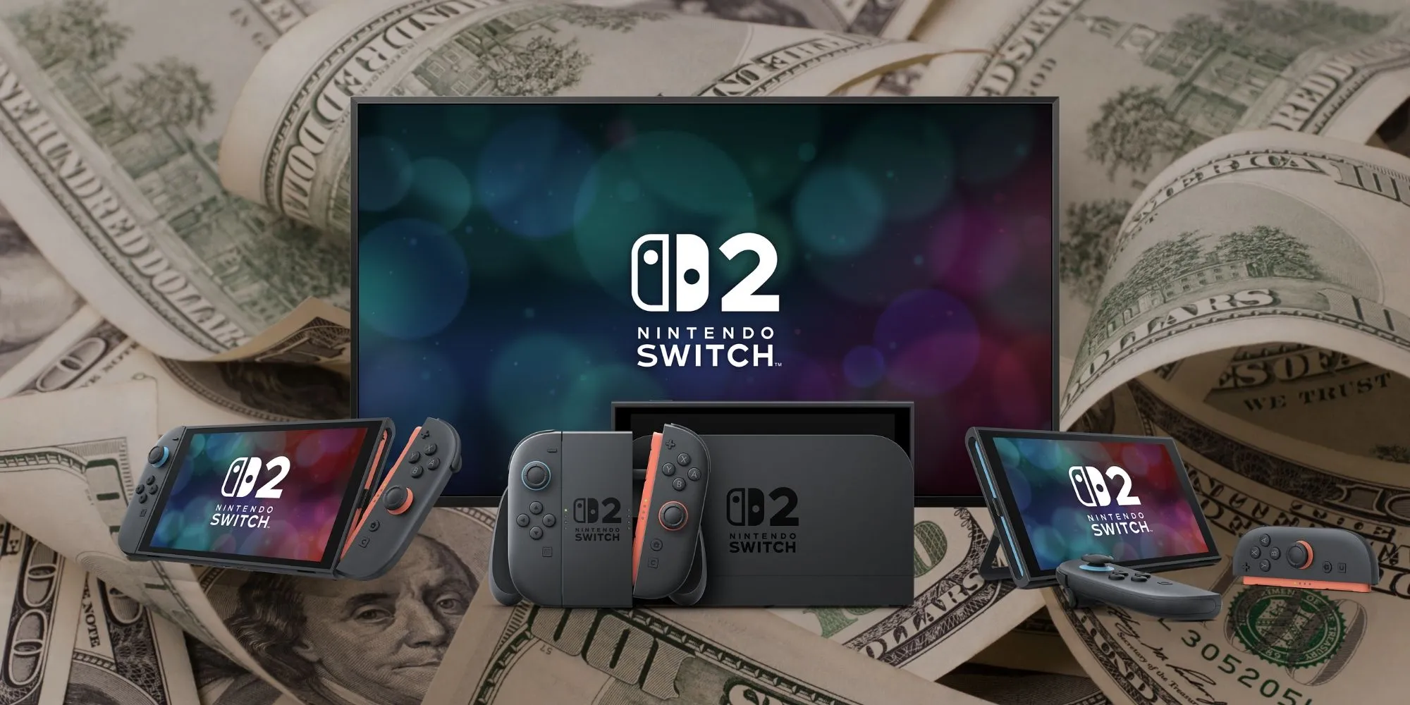 Hình ảnh liên kết đến bài viết phân tích lý do Nintendo đánh giá thấp nhu cầu về Switch 2.
