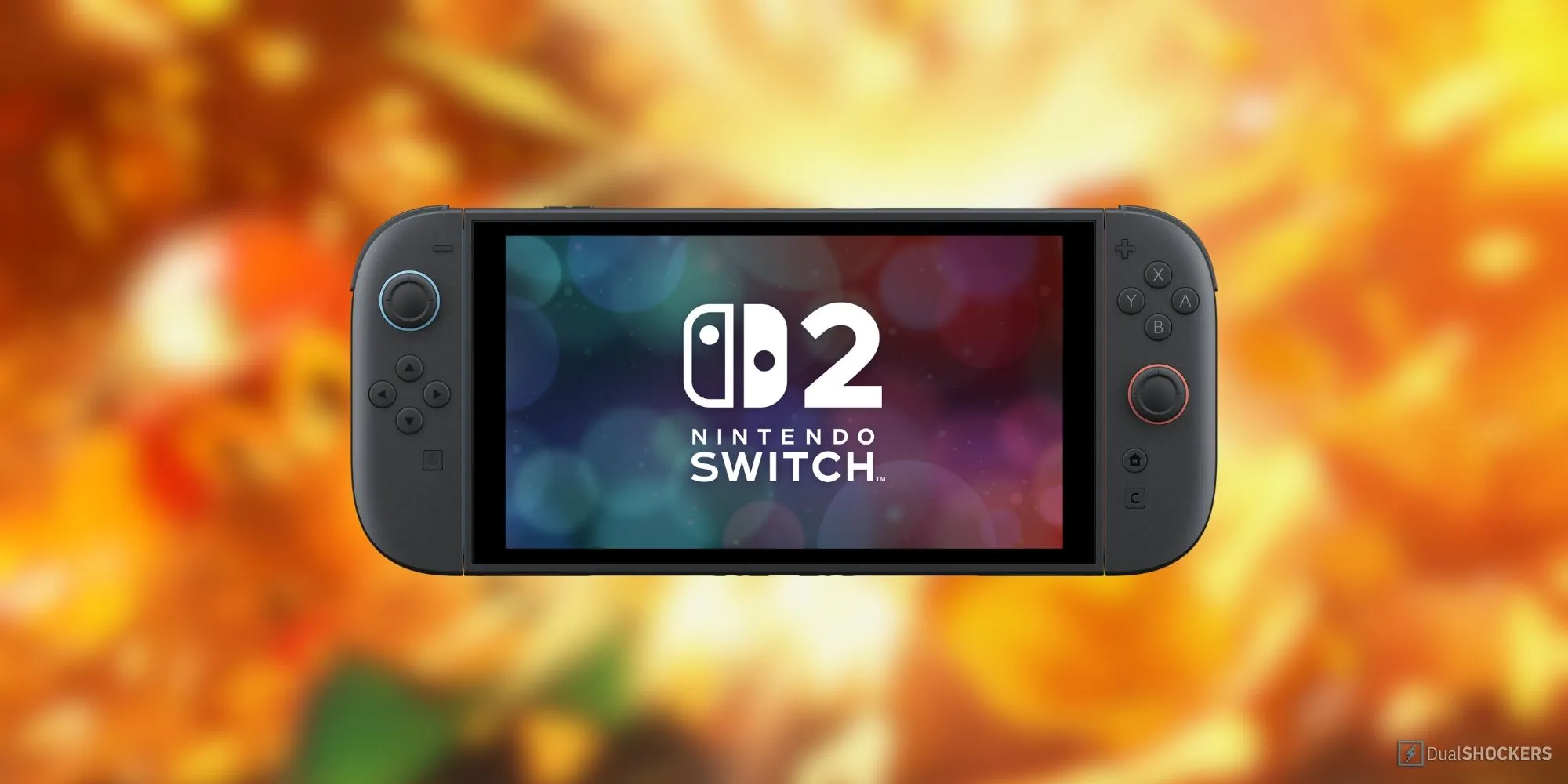 Nintendo Switch 2: Vì Sao Nintendo Lại 'Đánh Giá Thấp' Nhu Cầu Thực Tế Của Game Thủ? 1 Hình ảnh minh họa Nintendo Switch 2, làm nổi bật tính năng mới được mong đợi.