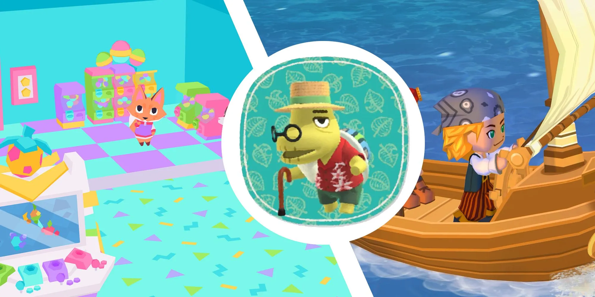 Top 10 Game Cozy Retro Đáng Chơi Nhất Vẫn 'Chất' Hơn Cả Game Hiện Đại 1 Hình ảnh thumbnail minh họa các tựa game cozy có nhiều minigame