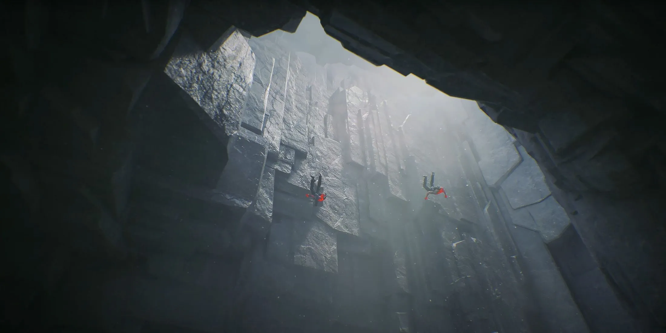 Giám đốc FBC: Firebreak: Game Hiện Đại Bị "Nhiễm Bệnh FOMO", Chúng Tôi Sẽ Khác 1 Hình ảnh từ trailer FBC Firebreak, tựa game bắn súng co-op của Remedy