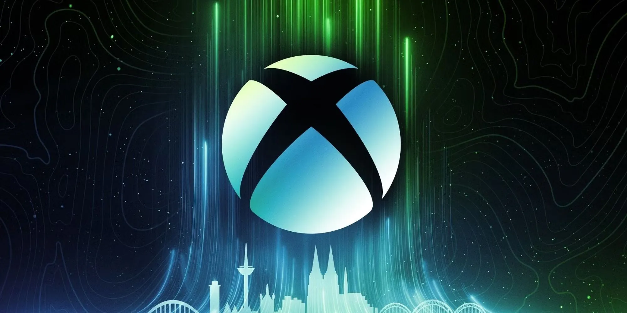Logo Xbox Series X