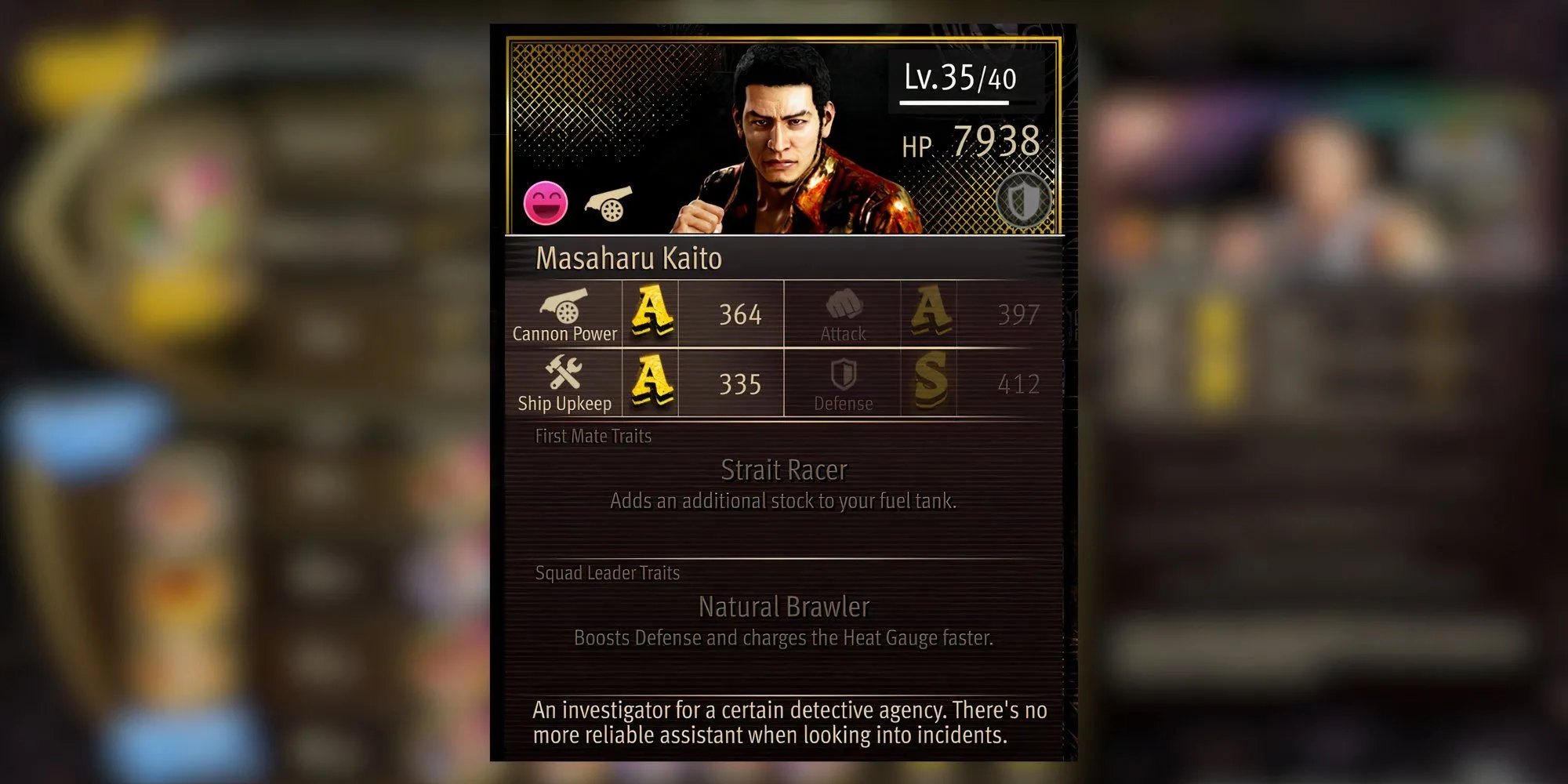 Masaharu Kaito, thám tử Yagami gia nhập thủy thủ đoàn Pirate Yakuza