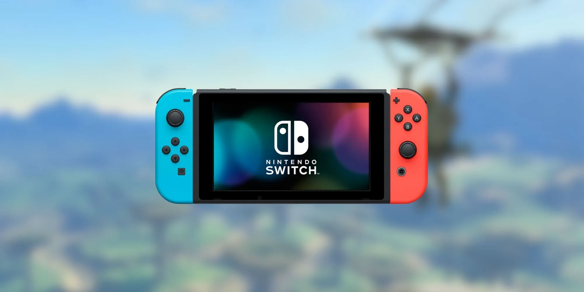 Máy Nintendo Switch hiện tại và những câu hỏi về tương lai với Switch 2