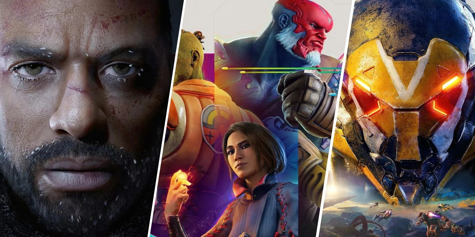 Minh họa các tựa game live service thất bại và phải đóng cửa sớm, nhấn mạnh rủi ro của mô hình này
