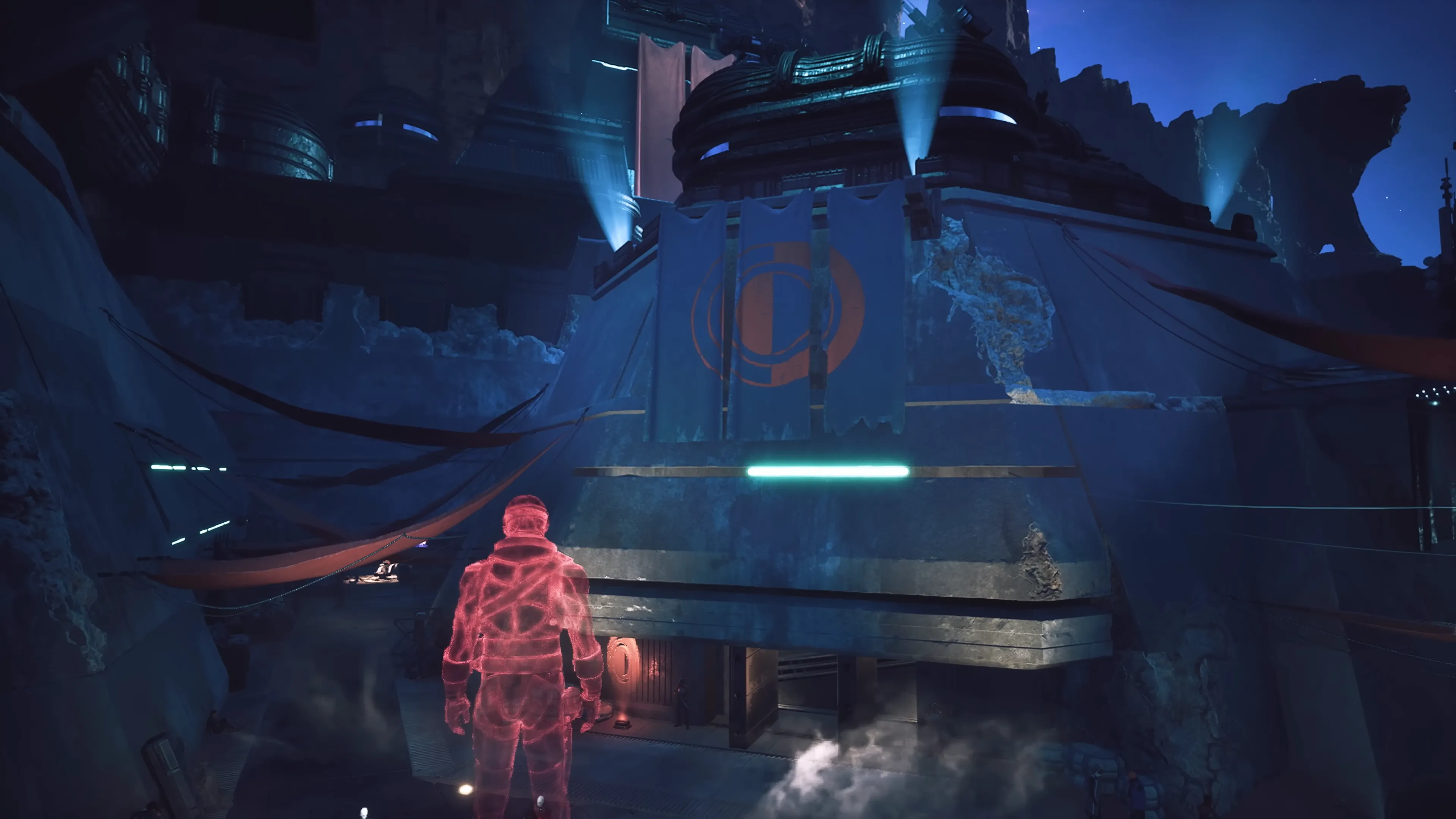 Người chơi khám phá bí mật của sa mạc Arrakis rộng lớn trong Dune: Awakening