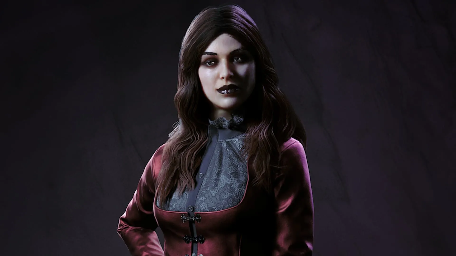 Nhân vật Pandora trong Vampire: The Masquerade - Bloodlines 2 và thông tin trì hoãn mới